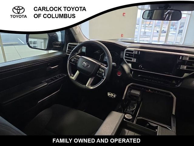 Used 2023 Toyota Tundra SR5 w/ TRD Off-Road Package image 17