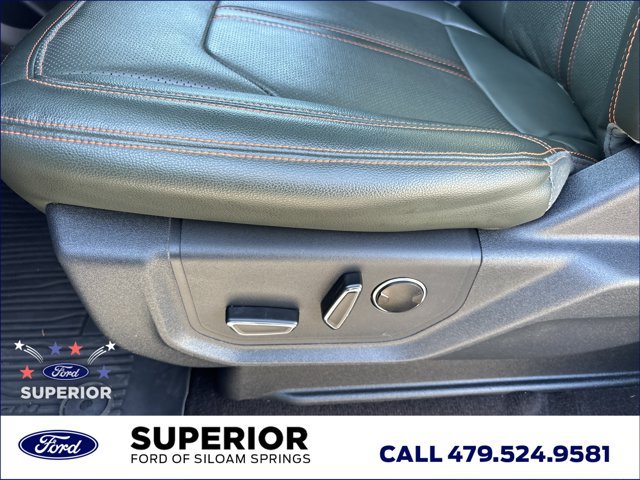 Used 2022 Ford Expedition Timberline AWD/4WD image 22