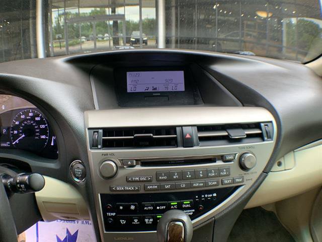 Used 2014 Lexus RX 350 FWD image 16
