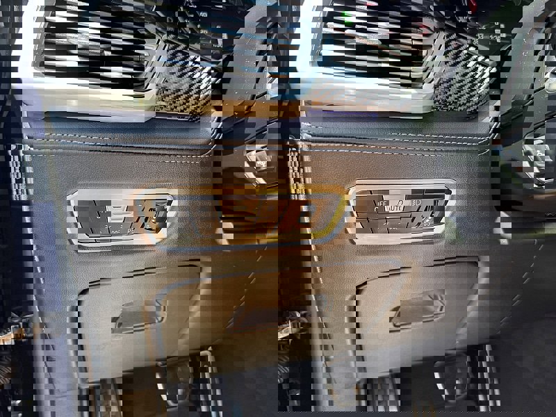 Used 2021 BMW X5 M w/ Competition Package image 23