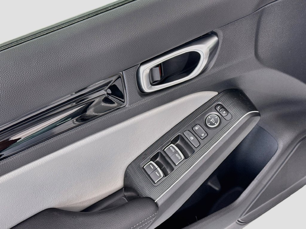 New 2026 Honda Civic Sport Touring image 24