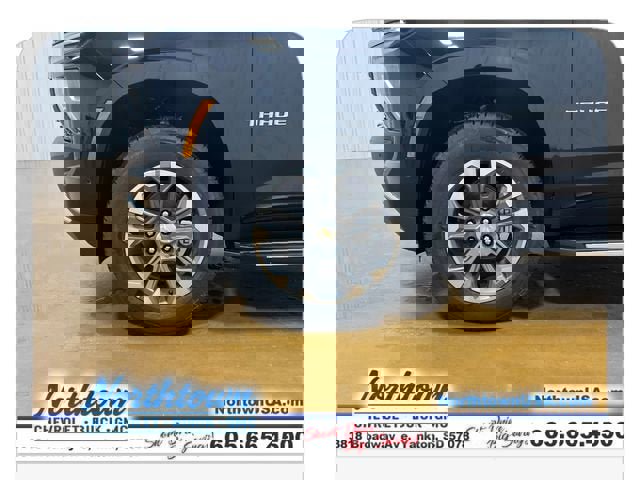 New 2026 Chevrolet Tahoe LT w/ Comfort Package image 26