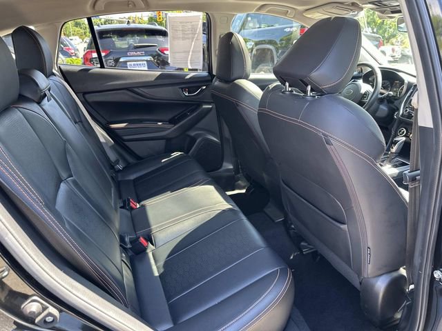 Used 2019 Subaru Crosstrek 2.0i Limited w/ Moonroof Package w/Navigation AWD/4WD image 13