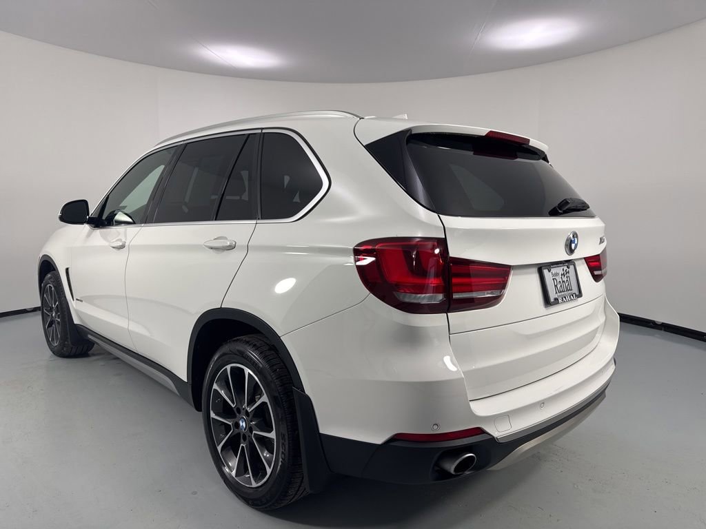 Used 2017 BMW X5 xDrive35i AWD/4WD image 20