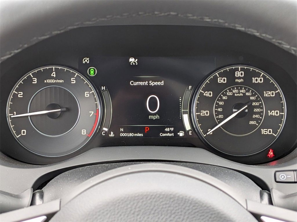 New 2025 Acura RDX Technology Package image 18