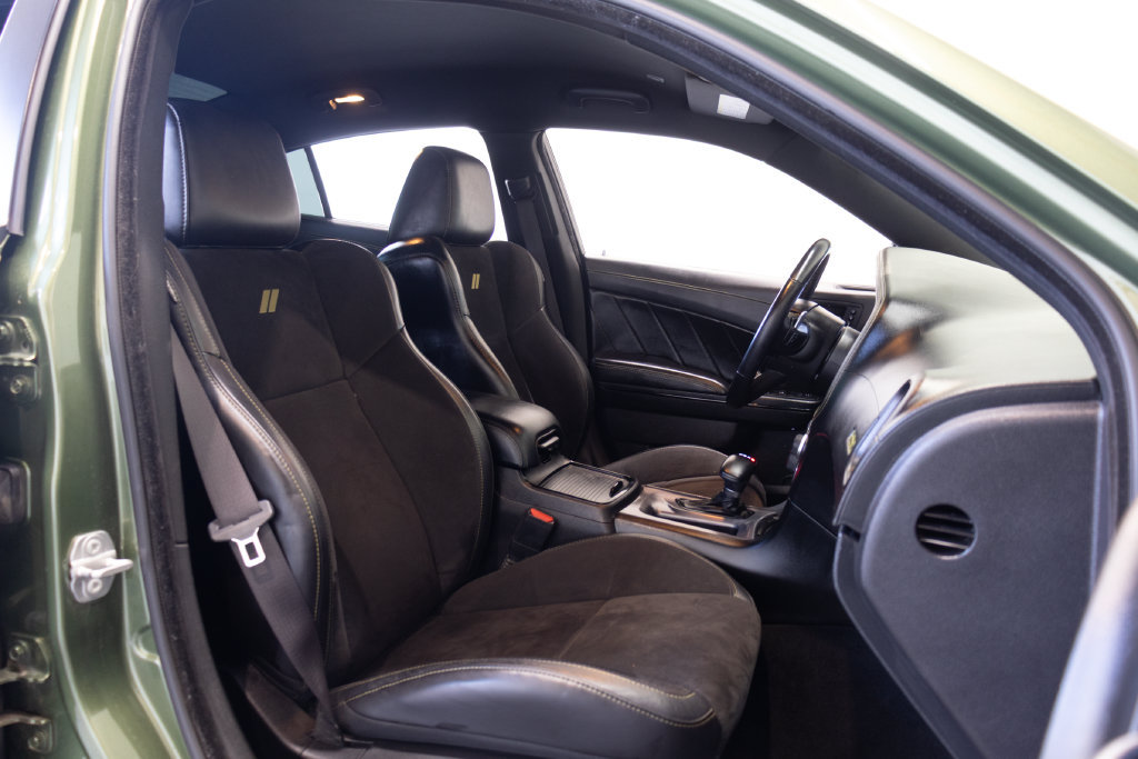 Used 2023 Dodge Charger Scat Pack RWD image 23
