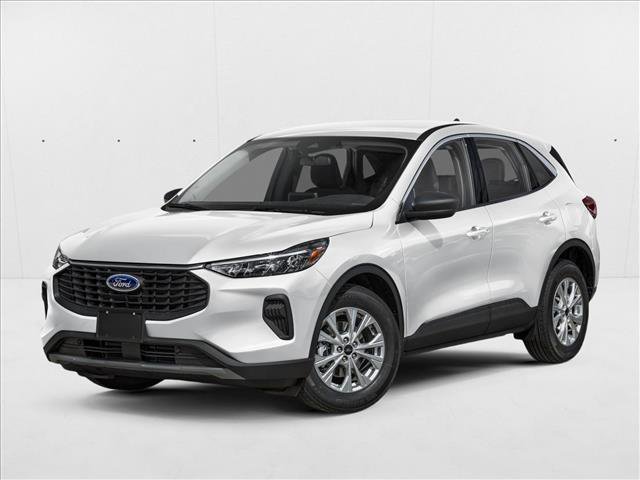New 2026 Ford Escape Active w/ Cold Weather Package FWD image 1