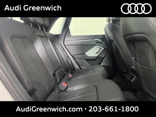 Used 2024 Audi Q3 2.0T Premium w/ Convenience Package AWD/4WD image 15