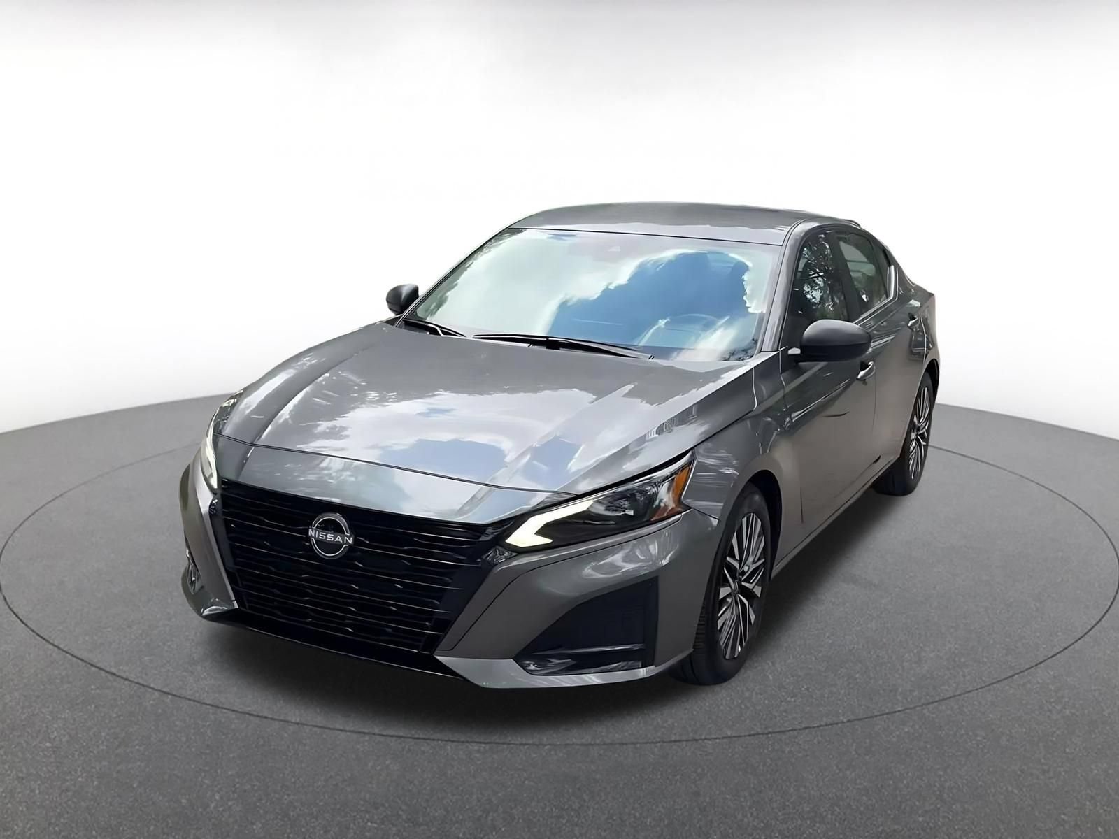 Used 2026 Nissan Altima 2.5 SV FWD image 6