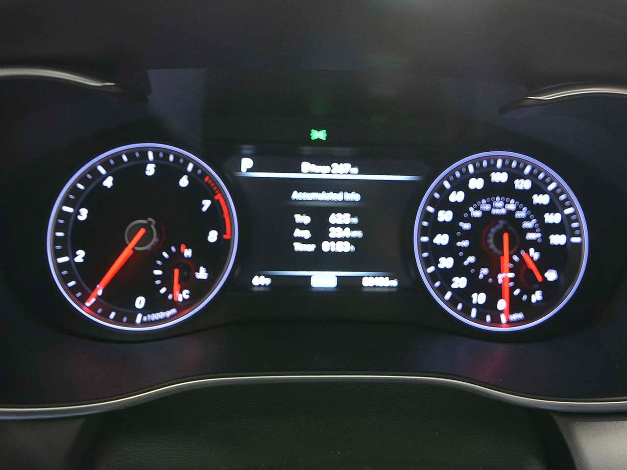 Used 2021 Genesis G70 3.3T image 14