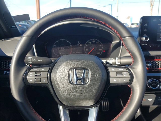 Certified 2024 Honda Civic Si image 18