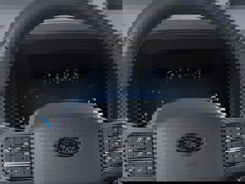 New 2026 Ford F150 Lariat w/ Equipment Group 502A High image 13