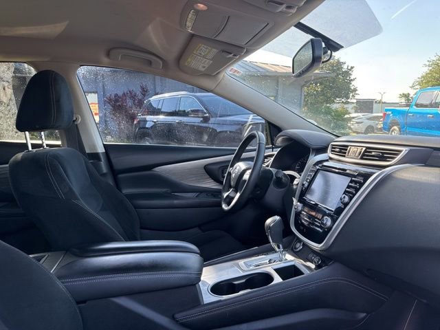 Used 2018 Nissan Murano SV FWD image 11