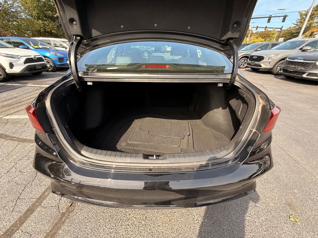 Used 2022 Kia Forte GT-Line image 13