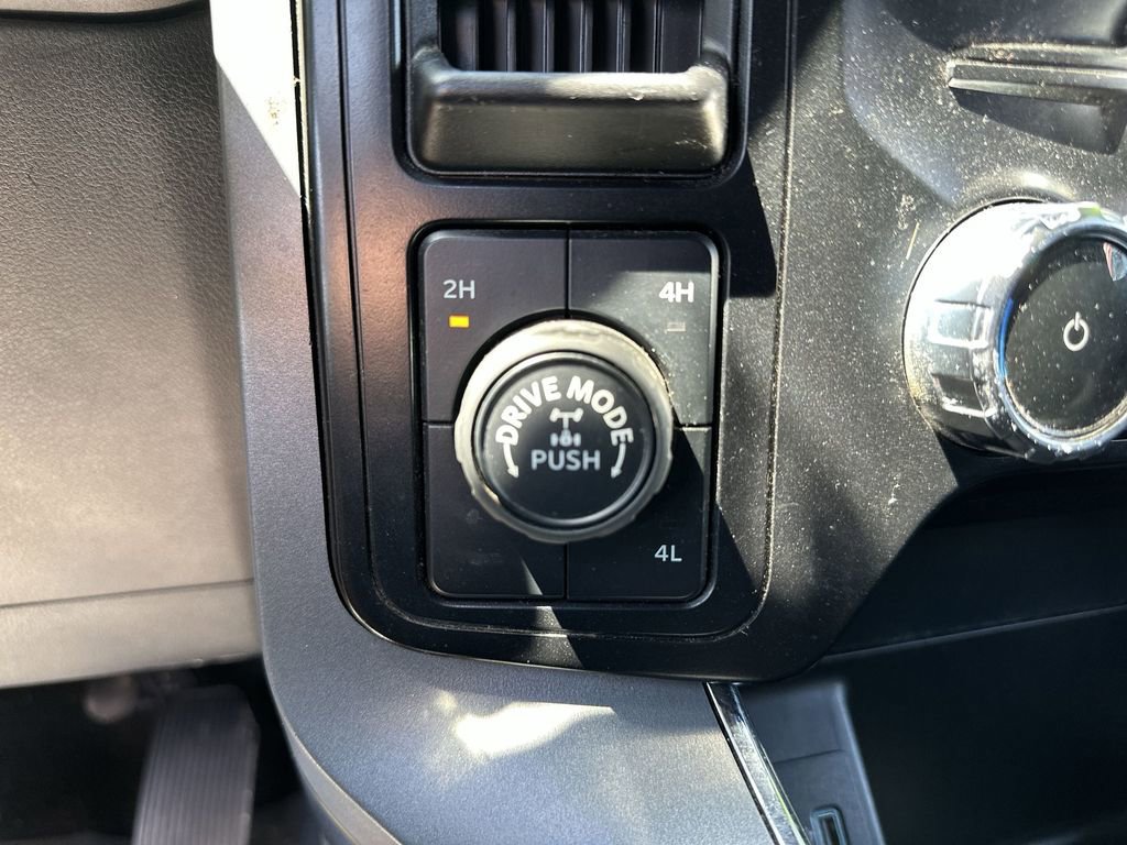 Used 2024 Ford F150 XLT w/ Mobile Office Package AWD/4WD image 30