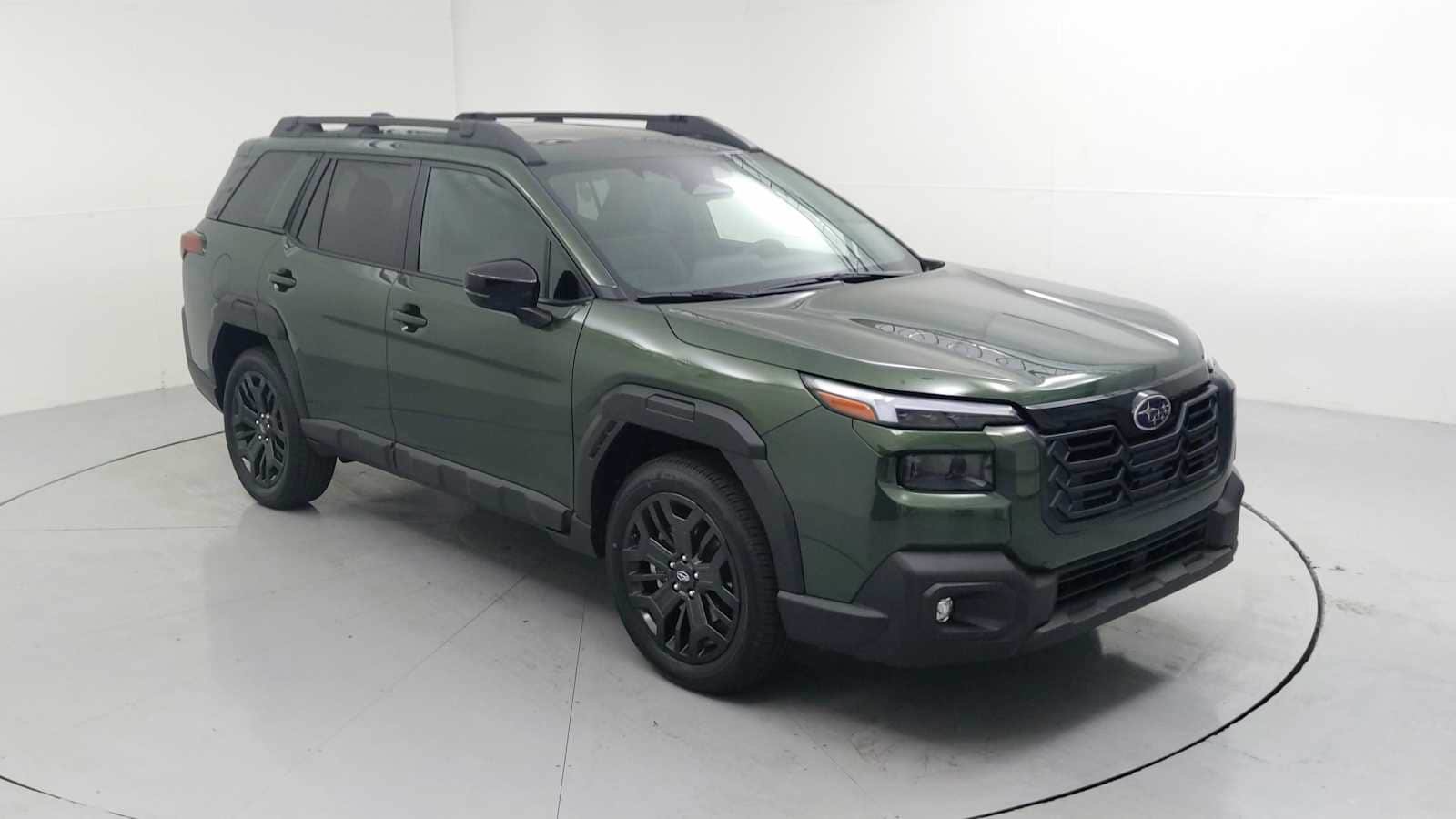 New 2026 Subaru Outback Limited XT w/ Premium/Limited Package