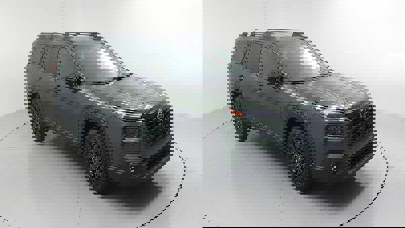 New 2026 Subaru Outback Limited XT w/ Premium/Limited Package image 1