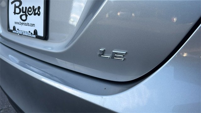 Used 2024 Toyota Camry LE image 33