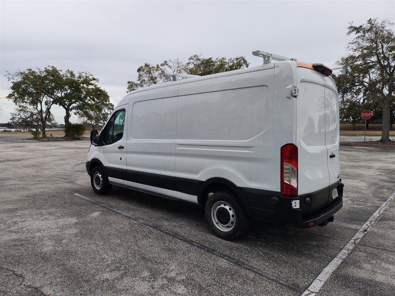 Used 2019 Ford Transit 250 148 Medium Roof image 6