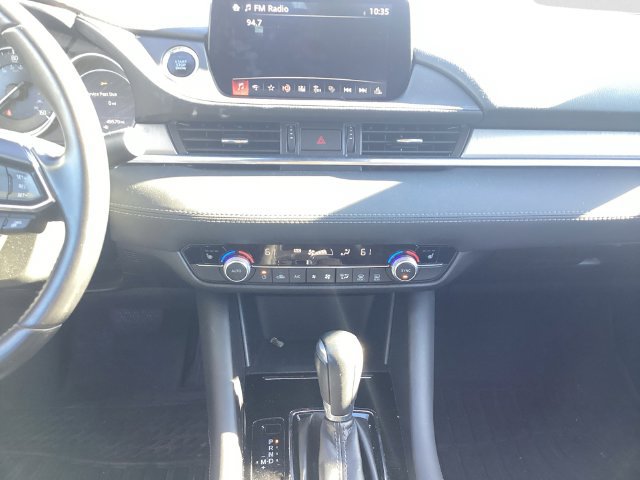 Used 2020 MAZDA MAZDA6 Touring FWD image 10