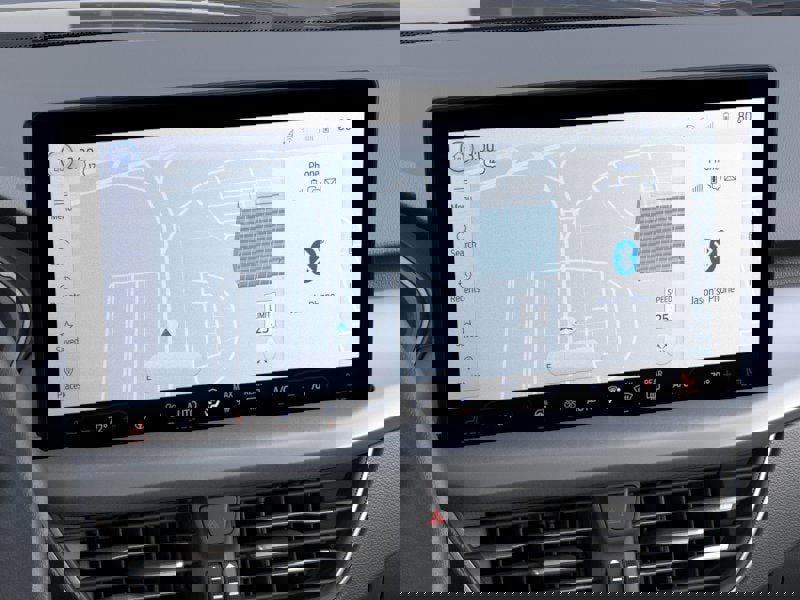 New 2026 Ford Escape Platinum w/ Equipment Group 601A image 14