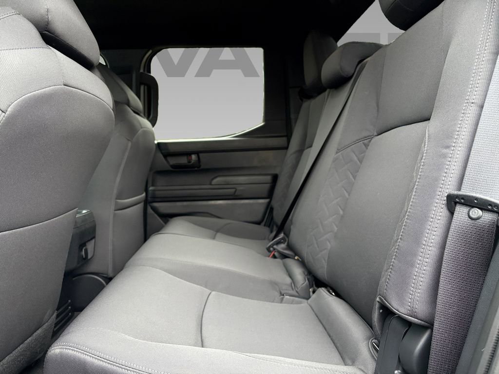 Used 2025 Toyota Tacoma SR5 image 6