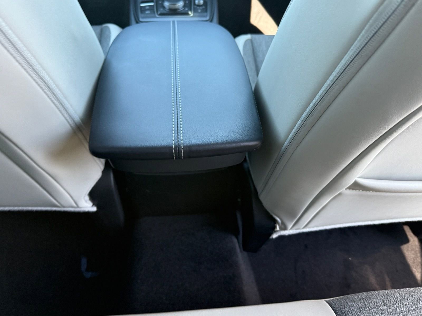 New 2026 MAZDA CX-30 AWD 2.5 S image 14