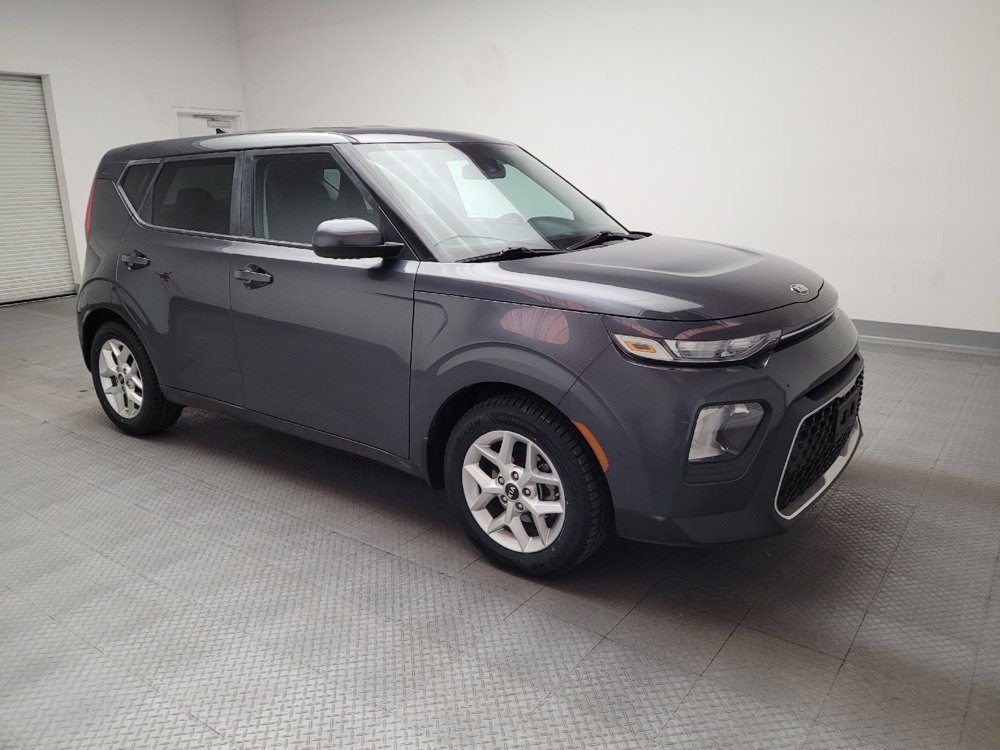 Used 2020 Kia Soul S FWD image 11
