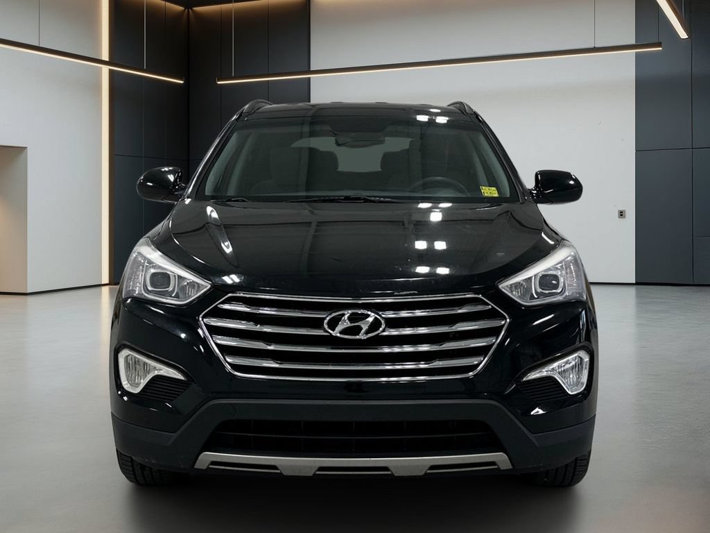 Used 2016 Hyundai Santa Fe SE AWD/4WD image 9