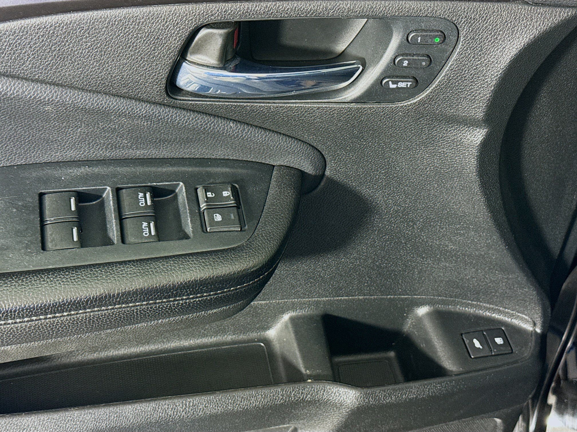 Used 2021 Honda Pilot EX-L image 24