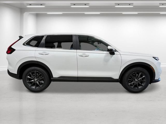 New 2026 Honda CR-V EX-L image 8