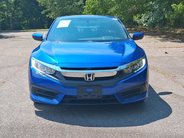 Used 2018 Honda Civic LX-P image 8