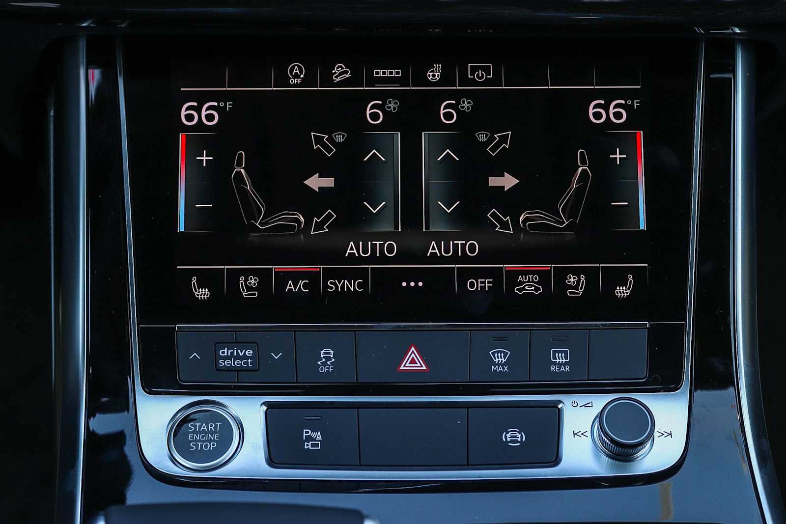 New 2026 Audi Q7 2.0T Premium Plus AWD/4WD image 17