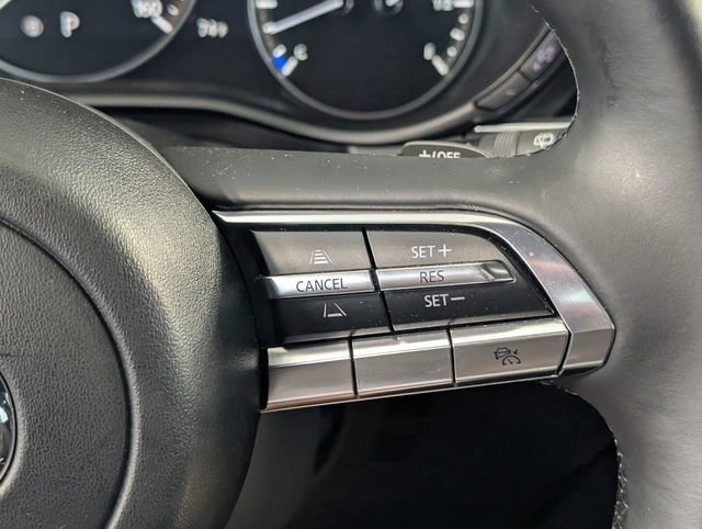 Certified 2023 MAZDA MAZDA3 s image 24