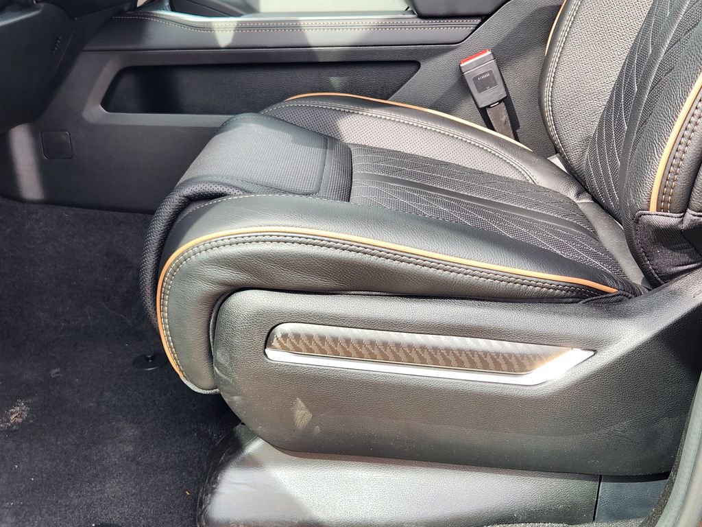 New 2026 RAM 1500 Tungsten w/ Trailer Tow Group image 18