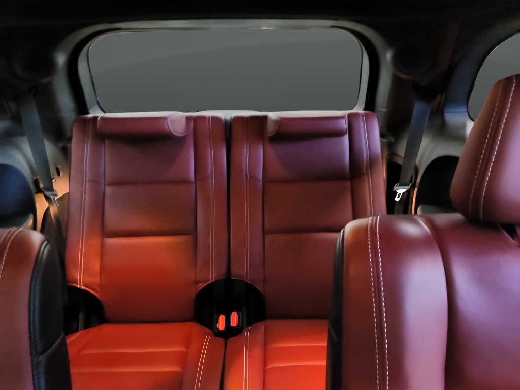 Used 2025 Dodge Durango SRT Hellcat AWD/4WD image 17