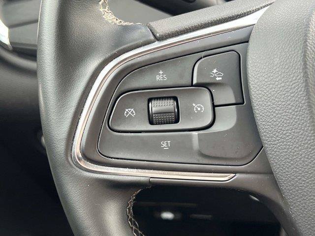 Certified 2024 Buick Encore GX Preferred w/ Advanced Technology Package FWD image 26