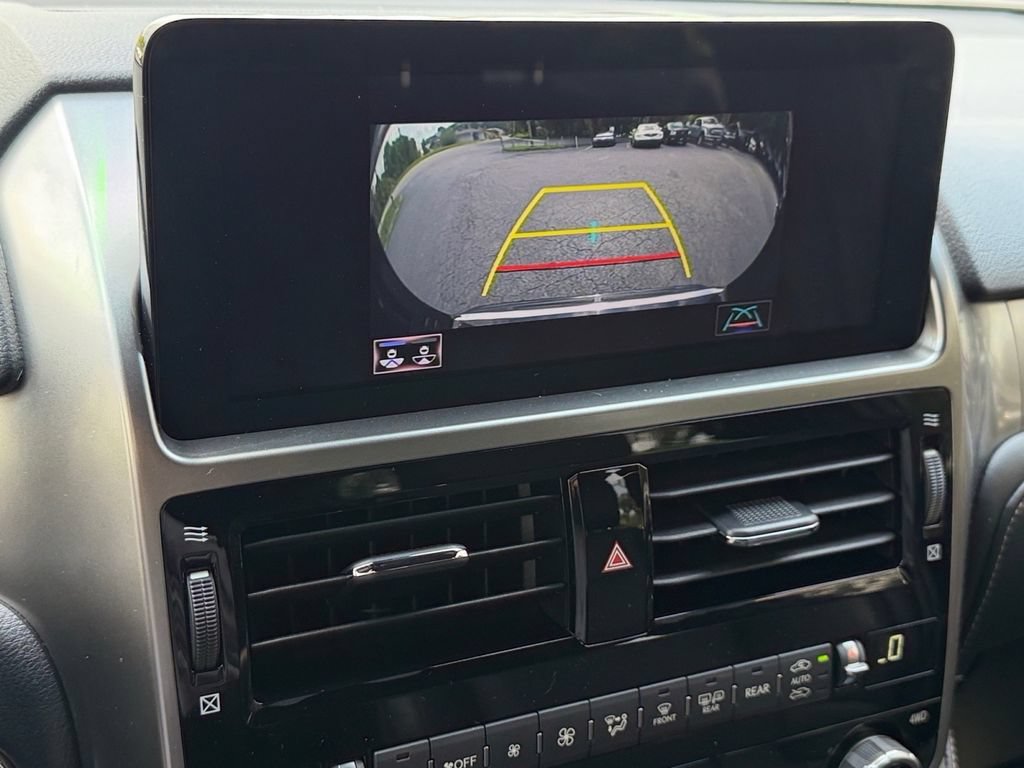 Used 2022 Lexus GX 460 Premium AWD/4WD image 27