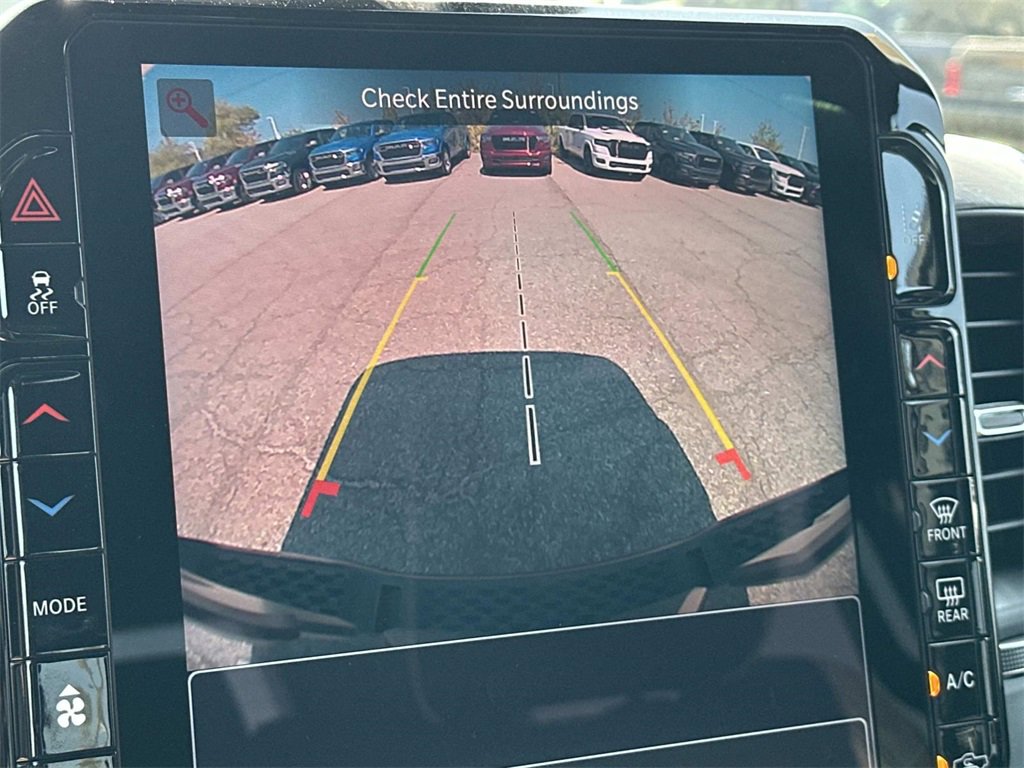 New 2026 RAM 1500 Laramie image 16