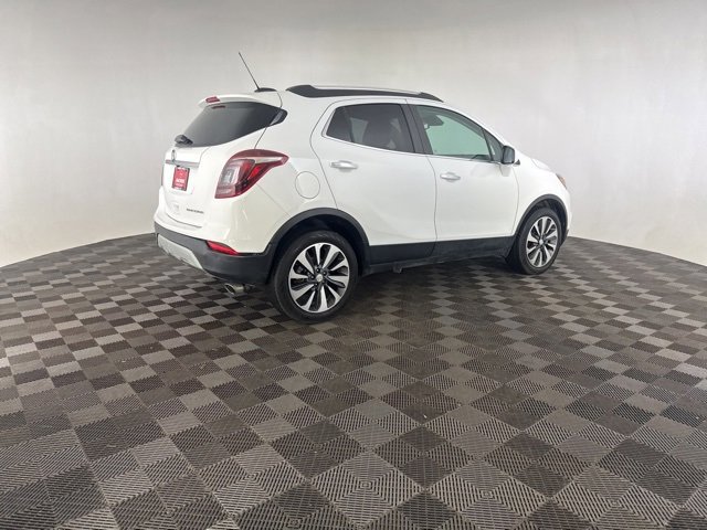 Used 2022 Buick Encore Preferred w/ Safety Package II image 6
