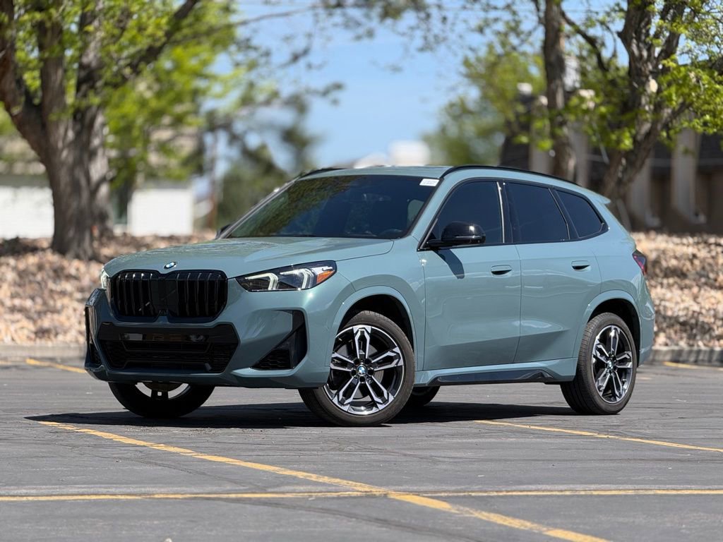 Used 2023 BMW X1 xDrive28i w/ Premium Package