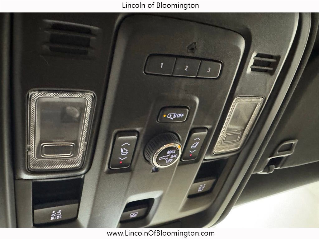 Used 2021 Chevrolet Suburban Premier w/ Premium Package image 66