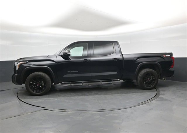 Used 2023 Toyota Tundra SR5 w/ SR5 Convenience Package image 7