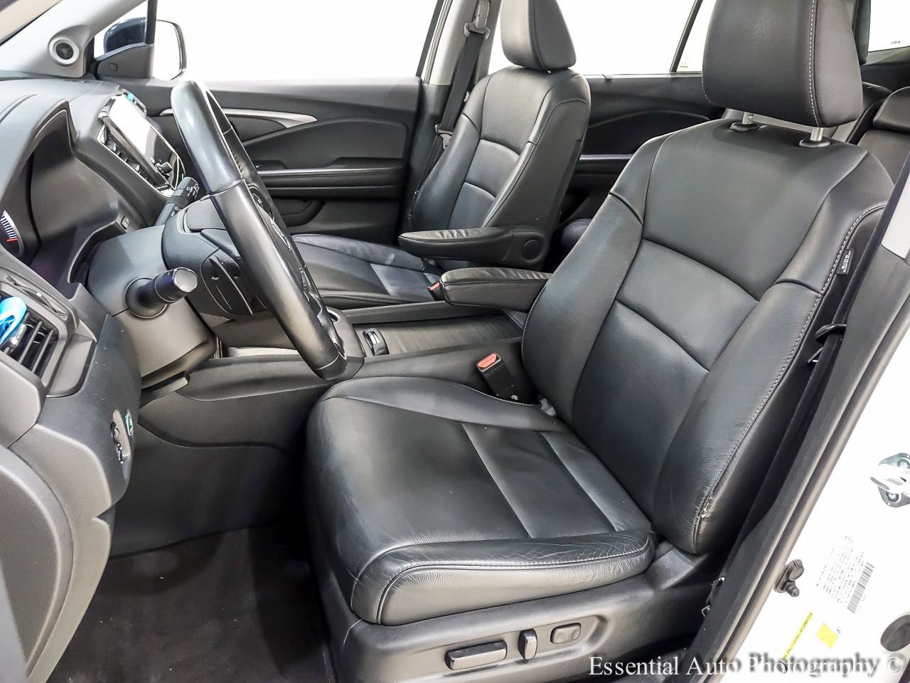 Used 2021 Honda Pilot Special Edition image 13