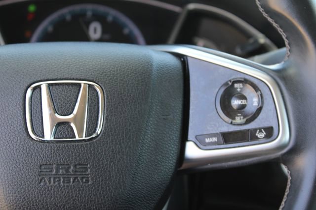 Used 2020 Honda Civic EX image 18