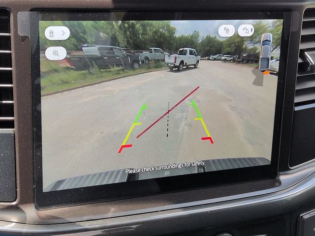 New 2026 Ford F150 STX w/ Equipment Group 200A AWD/4WD image 22