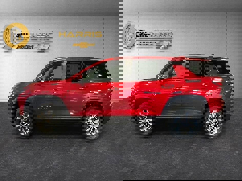 New 2026 Chevrolet Equinox LT image 13