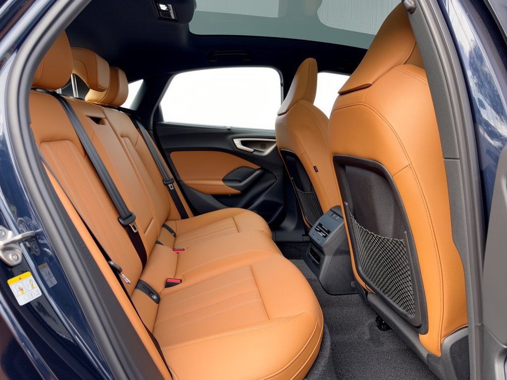 New 2026 Audi A5 Premium Plus AWD/4WD image 29