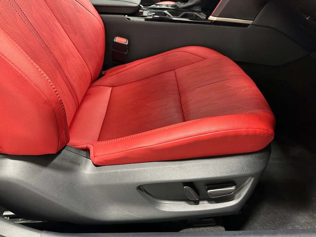 Used 2025 Toyota Camry XSE image 48