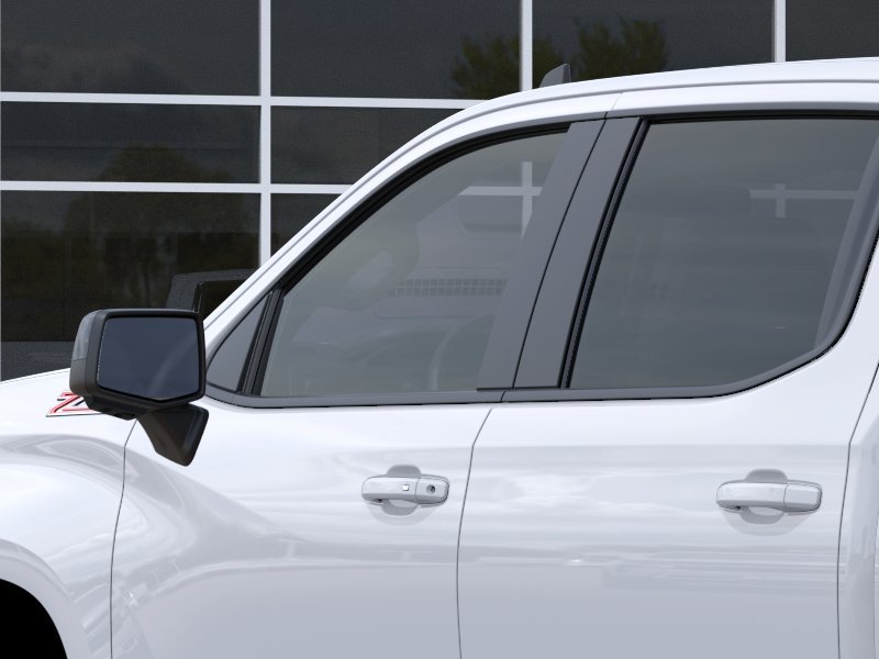 New 2026 Chevrolet Silverado 1500 RST AWD/4WD image 36